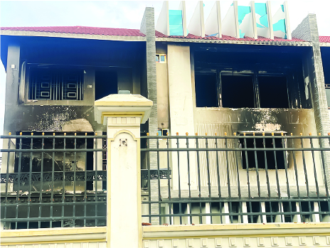 Image of মো. শরিফুল ইসলাম মোহন